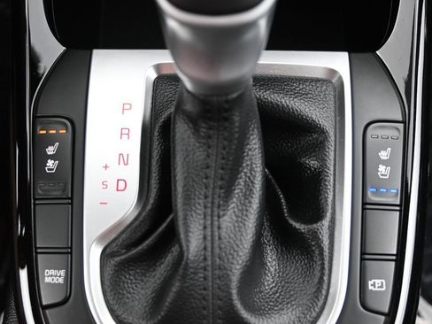 Used 2023 Kia Forte GT-Line w/ GT-Line Premium Package FWD image 38