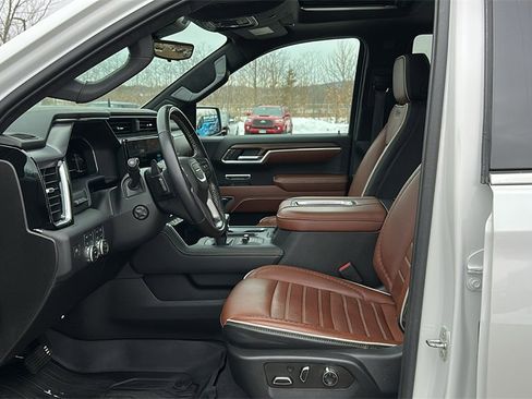 Used 2022 GMC Sierra 1500 Denali Ultimate image 10