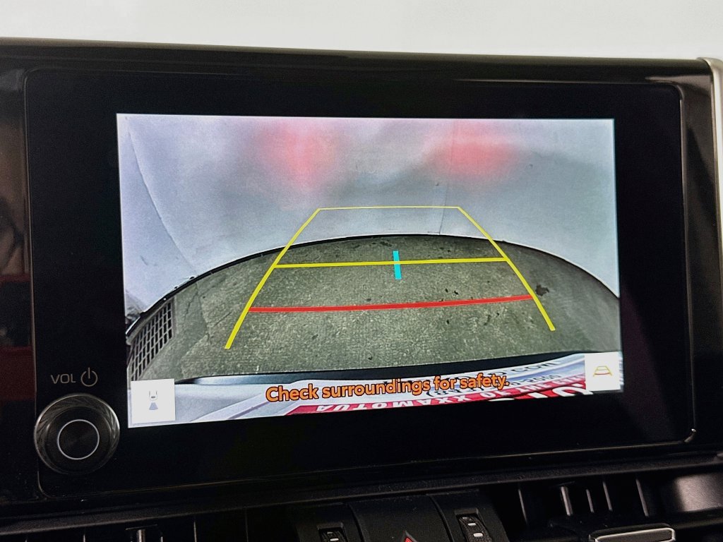 Used 2025 Toyota RAV4 XLE Premium AWD/4WD image 11