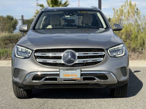Used 2020 Mercedes-Benz GLC 300 image 5