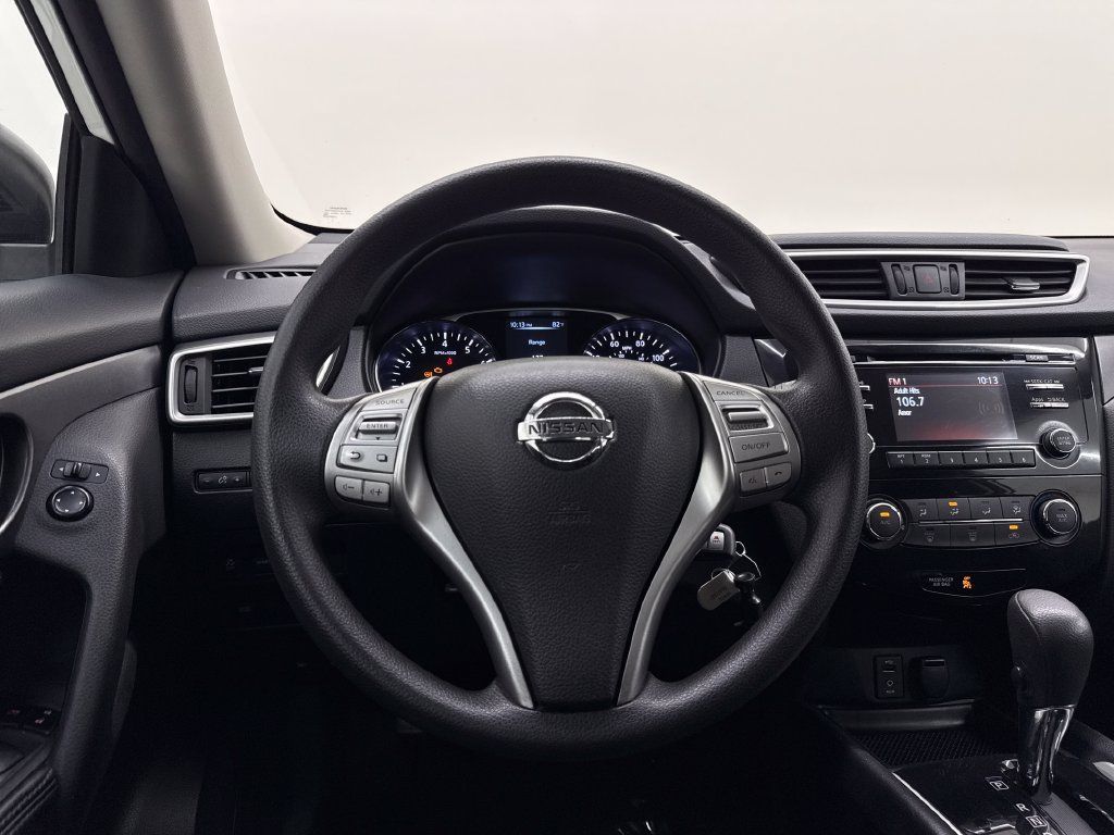 Used 2016 Nissan Rogue S AWD/4WD image 15