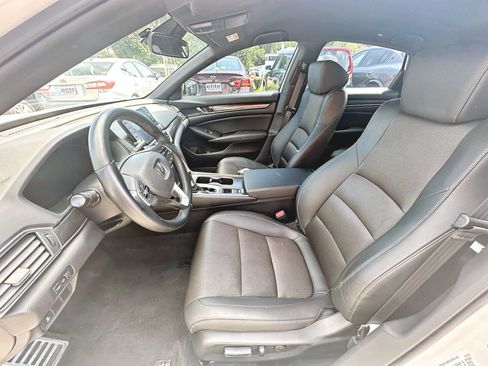 Used 2019 Honda Accord Sport image 19