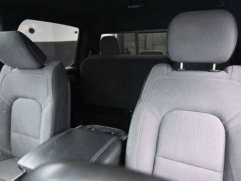 Used 2022 RAM 1500 Big Horn image 14