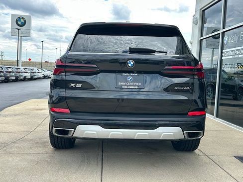 Used 2024 BMW X5 xDrive40i w/ Premium Package AWD/4WD image 9