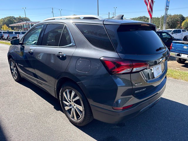 Used 2022 Chevrolet Equinox Premier FWD image 5
