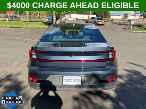 Used 2024 Polestar Polestar 2 AWD/4WD image 6