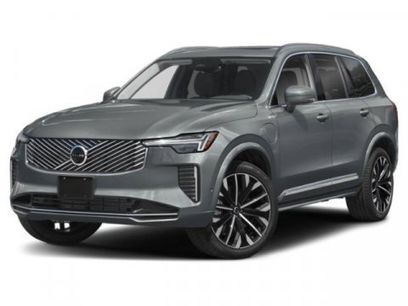New 2026 Volvo XC90 T8 Ultra