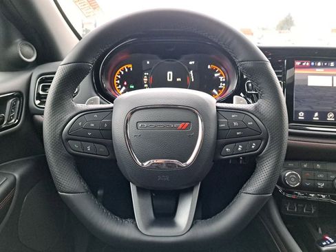 New 2026 Dodge Durango GT image 19