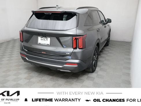 New 2026 Kia Sorento SX Prestige AWD/4WD image 5