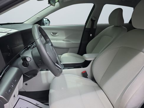 Used 2024 Hyundai Kona SEL AWD/4WD image 11