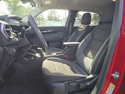 New 2026 Chevrolet TrailBlazer LT w/ Driver Confidence Package image 9