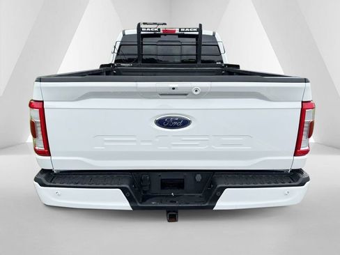 Used 2023 Ford F150 Lariat w/ Equipment Group 502A High AWD/4WD image 6
