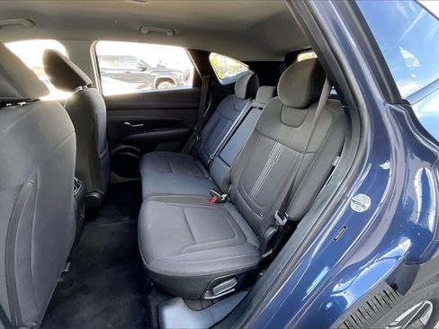 Used 2025 Hyundai Tucson SEL image 24