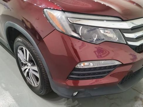 Used 2018 Honda Pilot EX-L image 9