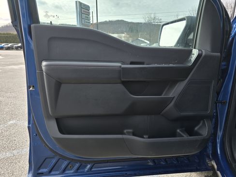 Used 2024 Ford F150 STX image 16