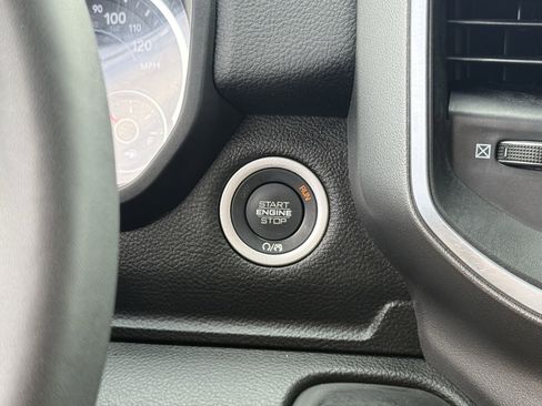 Used 2025 RAM 1500 Big Horn image 23