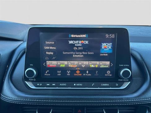 Certified 2023 Nissan Rogue SV w/ SV Premium B Package image 23