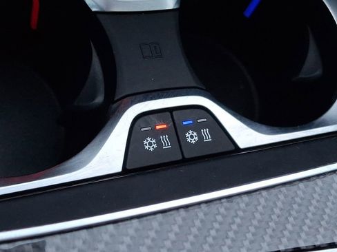 Certified 2023 BMW X5 M Base w/ Executive Package image 18