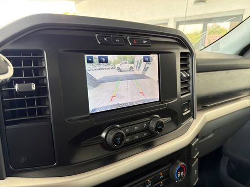 Used 2021 Ford F150 XLT AWD/4WD image 36