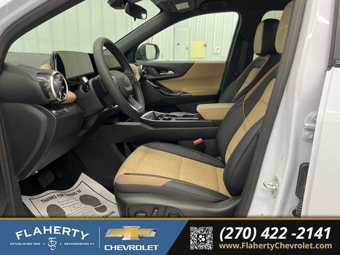 New 2026 Chevrolet Equinox ACTIV image 9