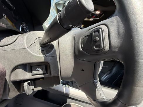 Used 2024 RAM 2500 Laramie w/ Night Edition image 18