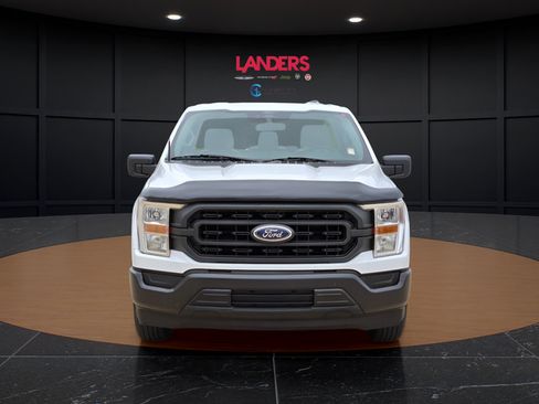 Used 2022 Ford F150 XL RWD image 7