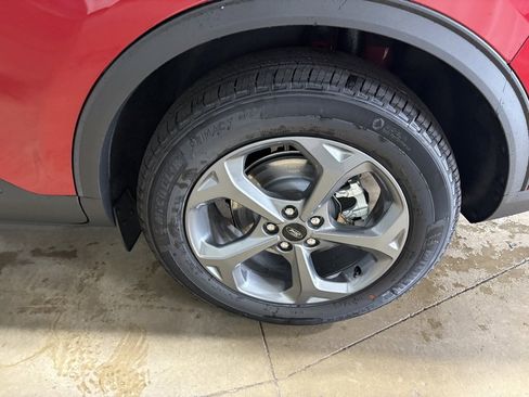 New 2026 Ford Escape ST-Line Select w/ Equipment Group 401A image 27