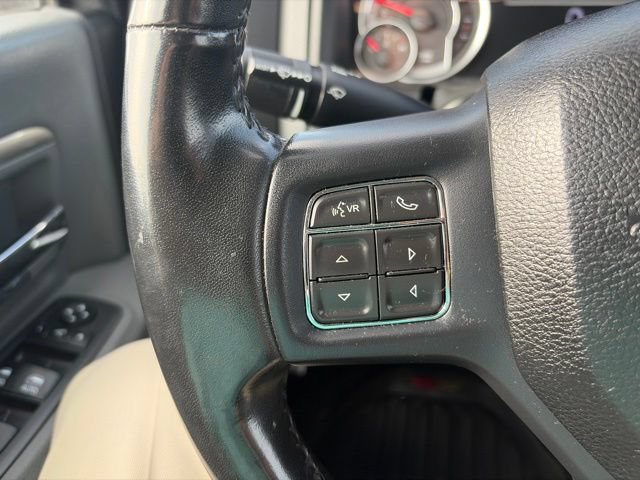Used 2019 RAM 1500 Big Horn AWD/4WD image 17