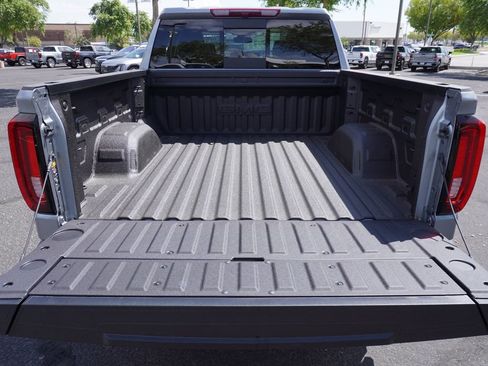 New 2026 GMC Sierra 1500 Denali image 8