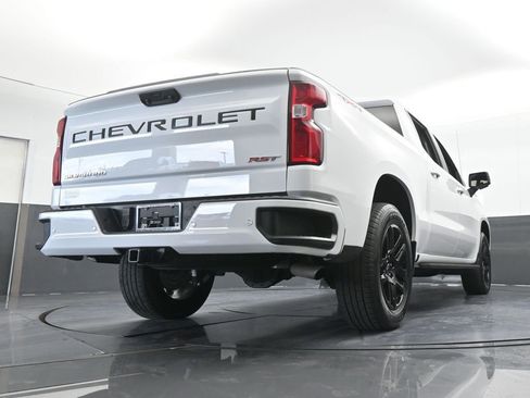 Used 2023 Chevrolet Silverado 1500 RST w/ Convenience Package II AWD/4WD image 69