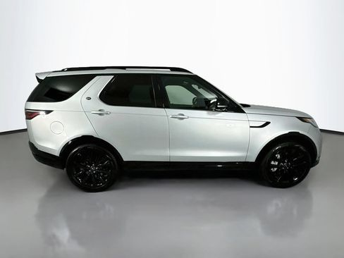 Used 2021 Land Rover Discovery S R-Dynamic AWD/4WD image 8