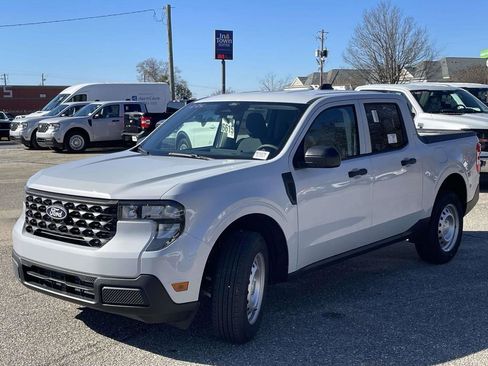 New 2026 Ford Maverick XL AWD/4WD image 7