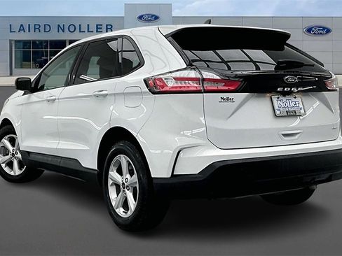 New 2024 Ford Edge SE image 3