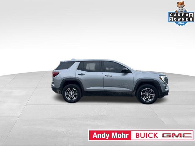 Used 2025 GMC Terrain Elevation AWD/4WD image 17