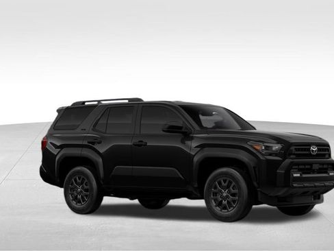 New 2026 Toyota 4Runner SR5 image 14