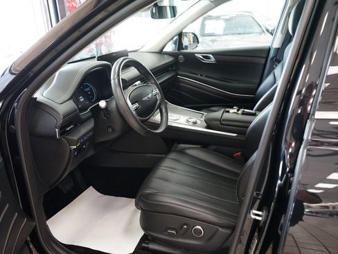 Used 2021 Genesis GV80 2.5T AWD/4WD image 26