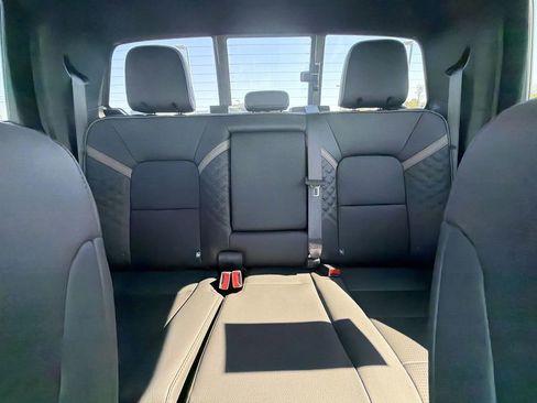 Used 2026 GMC Canyon Denali AWD/4WD image 13