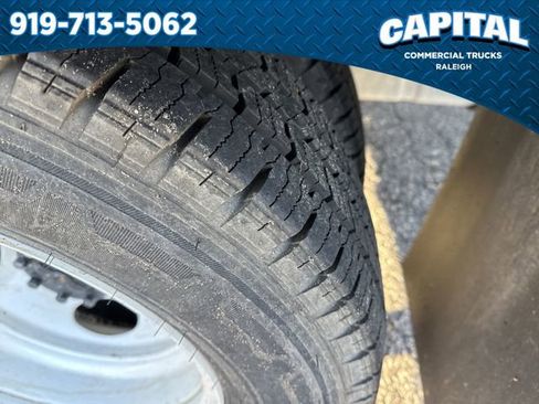 New 2025 Ford E-350 and Econoline 350 Super Duty w/ Driver's Safety Package image 14