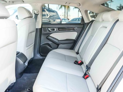 Used 2024 Honda Civic Touring image 22