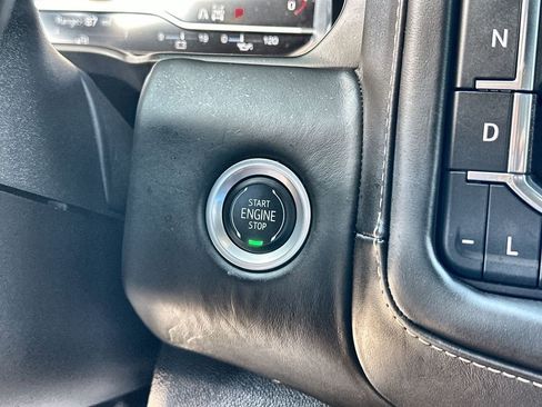 Certified 2023 GMC Yukon XL Denali Ultimate w/ LPO, Floor Liner Package image 17