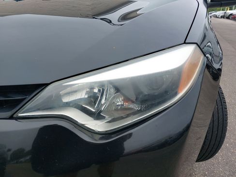 Used 2014 Toyota Corolla L FWD image 28