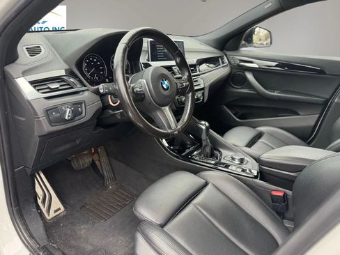 Used 2018 BMW X2 xDrive28i AWD/4WD image 10