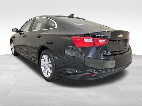Used 2024 Chevrolet Malibu LT FWD image 3