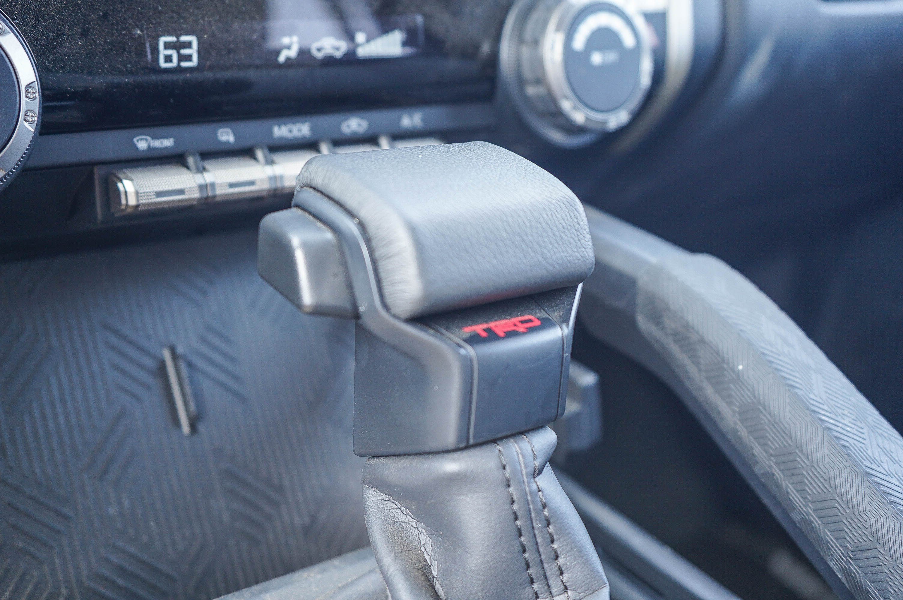 Certified 2026 Toyota Tacoma TRD Off-Road AWD/4WD image 23
