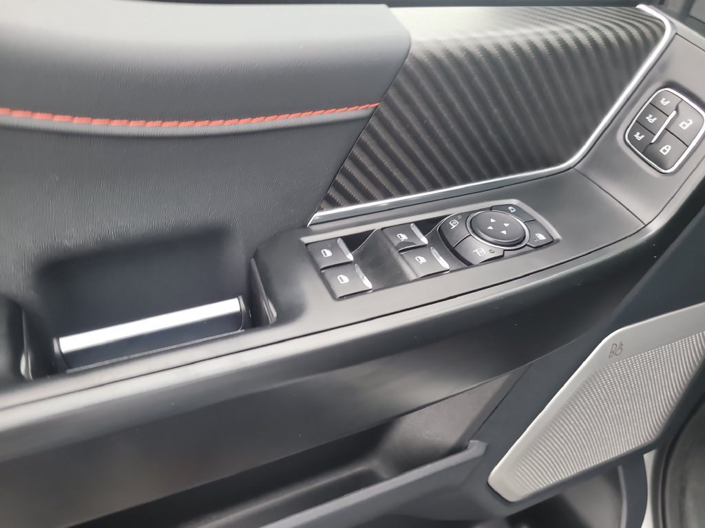 Certified 2025 Ford F150 Raptor AWD/4WD image 15