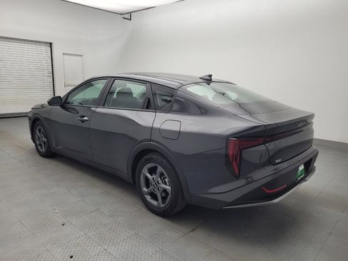 Used 2025 Kia K4 FWD image 5