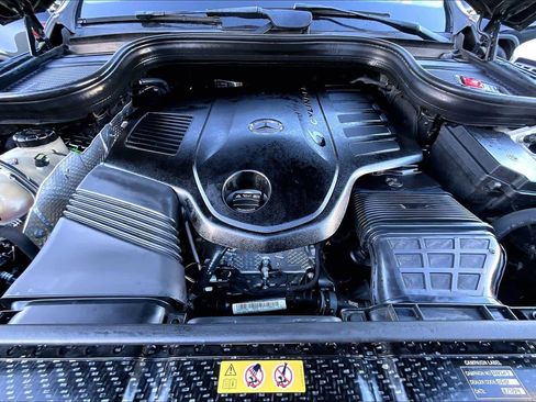 Used 2020 Mercedes-Benz GLE 450 4MATIC image 58