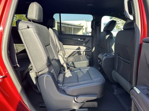 New 2026 Chevrolet Traverse LT w/ Driver Confidence Package image 18