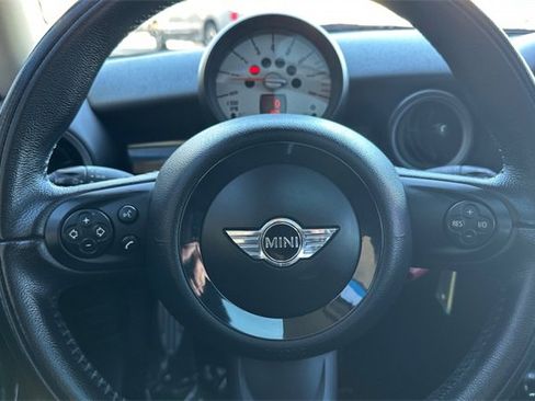 Used 2011 MINI Cooper S image 24