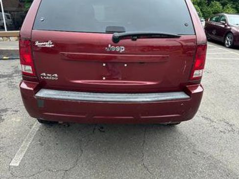 Used 2007 Jeep Grand Cherokee Laredo image 5